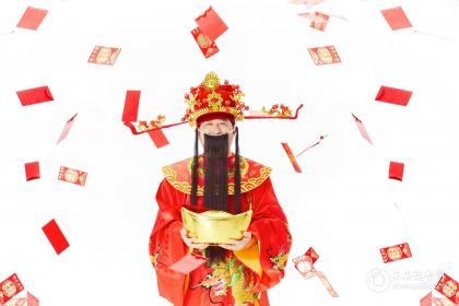 2024年打牌财神方位查询表，打麻将坐哪方向能赢？